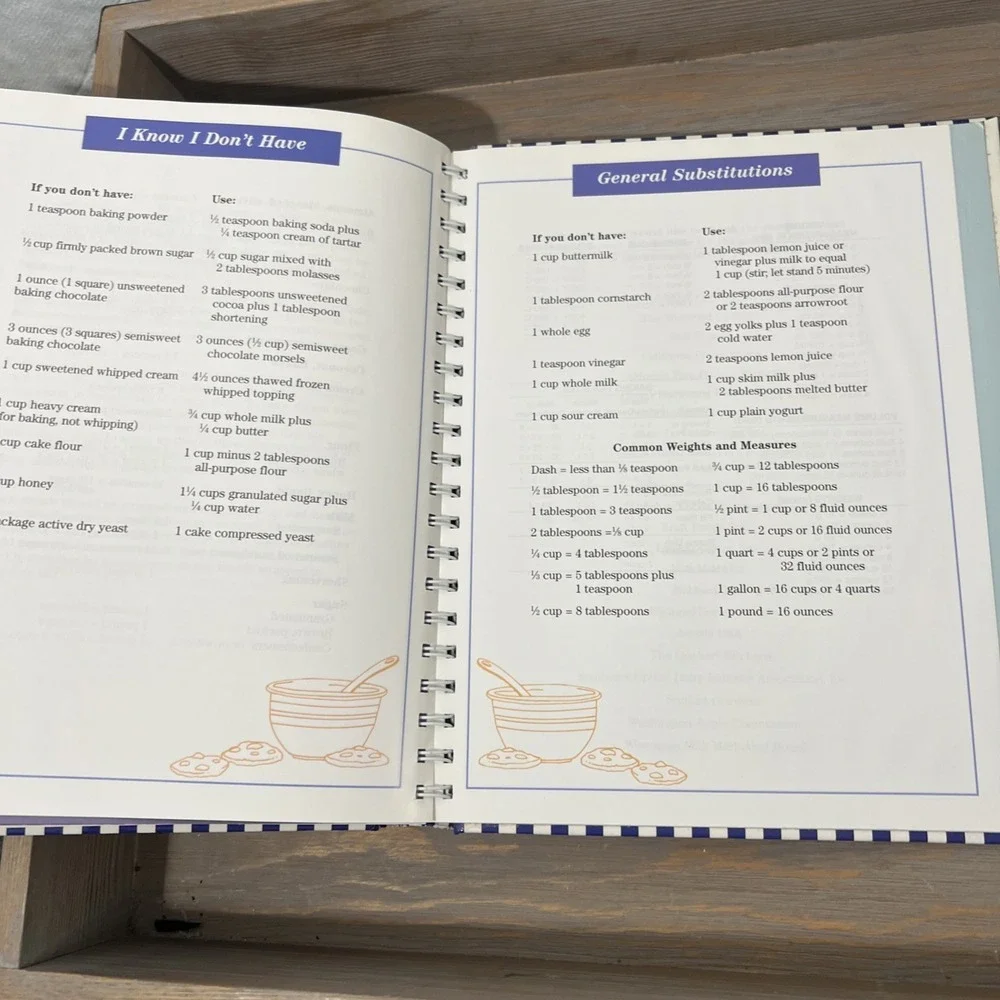 Baking Collection (3 Cookbooks in 1) - Hardcover - ACCEPTABLE